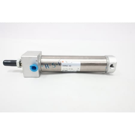 32Mm 145Psi 100Mm Double Acting Pneumatic Cylinder
